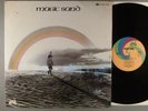 Magic Sand  Self-Titled   Psych  Hooterville Trolley