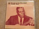 Howlin' Wolf ?– Moanin' In The Moonlight - Vinyl LP Album Record