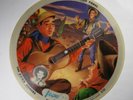 The Down Homers VOGUE R786 E- PICTURE RECORD 78