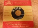 Rolling stones,single,Greek,Hellas,1964,I wanna be your man/stones,
