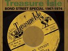 TREASURE ISLE: BOND STREET ...-TREASURE ISLE: BOND STREET SPECIAL VINYL LP NUEVO