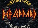DEF LEPPARD - The Story So Far: The Best Of Volume 2 (Record Store Day 2019)