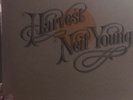 Neil Young Harvest Vinyl