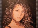 MARIAH CAREY SELF TITLED DEBUT ORIGINAL 1990 12