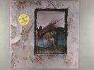 Led Zeppelin  IV   SEALED   Later Issue  Hype Stickers