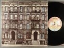Led Zeppelin  Physical Graffiti    German Press  Later Issue