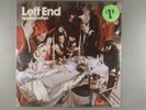 Left End  Spoiled Rotten   SEALED    Hard Rock; Glam