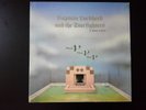 Robert Calvert / Hawkwind - Captain Lockheed and the starfighters UK UA release