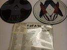 System Of A Down Steal This Album 2LP Picture limited Edition 2002 Vinyl Record