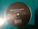Alexander ?– Be Mine (Rare Freestyle) Advanced Promo NM