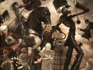 My Chemical Romance ?- The Black Parade 2 x LP - Etched Vinyl Album - EMO RECORD