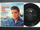 EP Elvis Presley - Christmas With Elvis - USA RCA EPA 4340