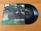 BEATLES - NOWHERE MAN - 1980'S REISSUE 7