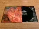 Morbid Angel - Blessed Are The Sick LP 1991 EARACHE Records