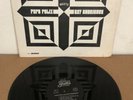 PAPO FELIX MEETS RAY RODRIGUEZ /  SALSA GUAGUANCO /ORIG GHETTO RECORDS
