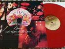 Queen -- A Night At The Opera -- colored LP, VINYL, freddie mercury