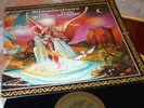 QUAD Illuminations ALICE COLTRANE NMint CARLOS SANTANA Orig* QUADRAPHONIC Jammer