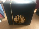 Beatles Singles collection vinyl Box set EX condition almost like new