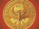 EARTH, WIND & FIRE Greatest Hits Vol. 1 LP Vinyl NEW 2017
