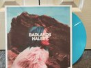 Badlands [LP] by Halsey (Vinyl, Aug-2015, Astralwerks)