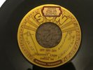 Johnny Cash Hey Porter Orig. Sun 45 VG 1955