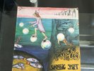 Ozric Tentacles Jurassic Shift Vinyl LP Dove LP6 + Inserts