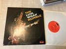 THE LINK WRAY RUMBLE Original 1st press 1974 original vinyl LP pd6025 ray men