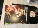 NEW YORK DOLLS in too much soon US LP rare '74 orig glam rock w/inr GK MASTERDIS