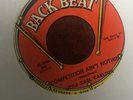 Little Carl Carlton - Competition Ain’t Nothing (Back Beat)