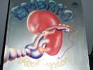 Embryo - Rocksession Vinyl  Brain Metronome  Krautrock