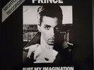 Prince - Just My Imagination, Aftershow Camden Palace 1988, 1st Edition 48/1000