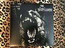 THE DISTILLERS Self Titled LP Brody Dalle Rancid Queens Of The Stone Age Punk