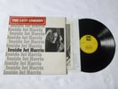 JET HARRIS   INSIDE..   THE LAST CONCERT   SIGNED 1978 UK RnR VINYL LP + INSERTS