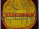 Stereolab ?– Mars Audiac Quintet 2LP 1994 Duophonic UK ORIG