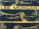 Lee Morgan Volume 3 LP Blue Note Classic Records OOP Mono RE 200g Near Mint