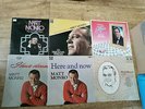 Matt Monro 6 LP Vinyl Records