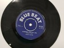 Prince Buster Ska Sunshine with my girl / Girl answer your name Blue Beat VG+
