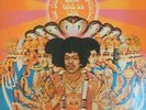 VERY RARE LP AXIS: BOLD AS LOVE BY THE JIMI HENDRIX EXPERENCE (1968) REPRISE