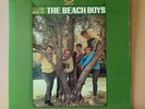 ?JPN Red LP The Best Of The Beach Boys CP-7228  Beatles