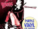 Bators Stiv-Disconnected VINYL NEW