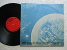 RAINBOW RITCHIE BLACKMORE  - Down to Earth -  Rare Taiwan release LP