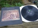 Atomic Rooster - Death Walks Behind You UK 1st Press B&C CAS 1026 Rare Prog LP