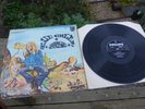 Blue Cheer - Outsideinside UK 1st Press Philips SBL. 7860 1968 Rare Psych LP