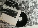 DEAD KENNEDYS St RARE SPAIN ORIG LP VINYL + POSTER 1980 EDIGSA FIRST PRESSING