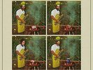 White Denim - Last Day Of Summer [Colored Vinyl] NEW Sealed Vinyl LP Album