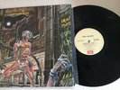 iron maiden vinyl Somewhere In Time LP original Emi Australian Pressing 1986
