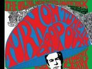 Dr. Timothy Leary Turn On, Tune In, Drop Out [Red, Blue & Green Vinyl] NEW