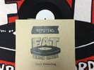 NOFX - Self Entitled LP OFFICIAL TEST PRESSING