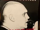 Screwdriver  / We’ve Got The Power; Viking Records / VERY RARE SKINHEAD LP Oi