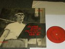 CLAIRE AUSTIN-SINGS THE BLUES-KID ORY-UK 1954 VINYL 10